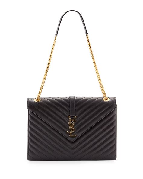 ysl bag flap|YSL monogram bag sale.